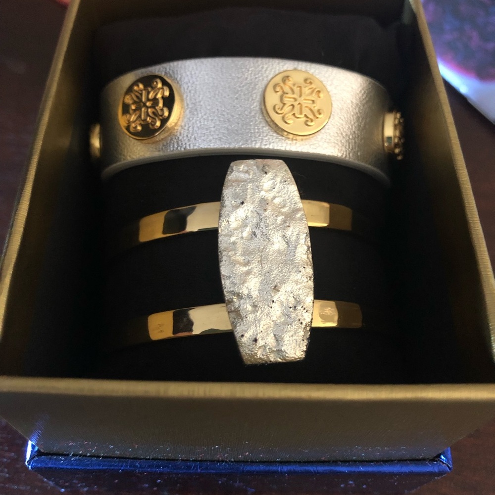 Rustic Cuff Cuff of the Month